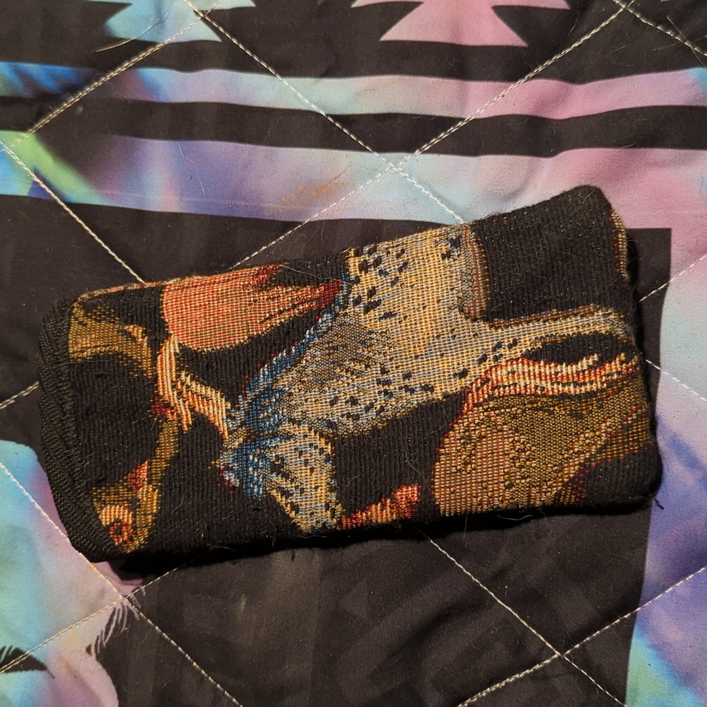 Eye glasses case